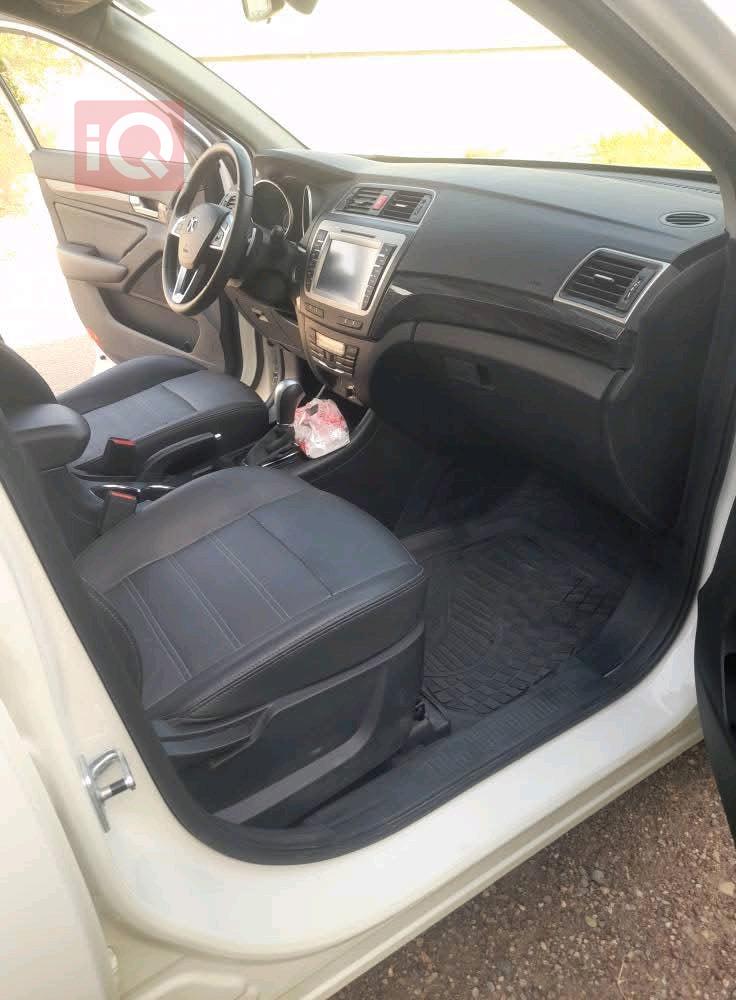 بایک سێنۆڤا X65